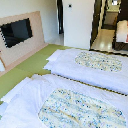 Momo Premium 802 Apartment Сапоро Екстериор снимка