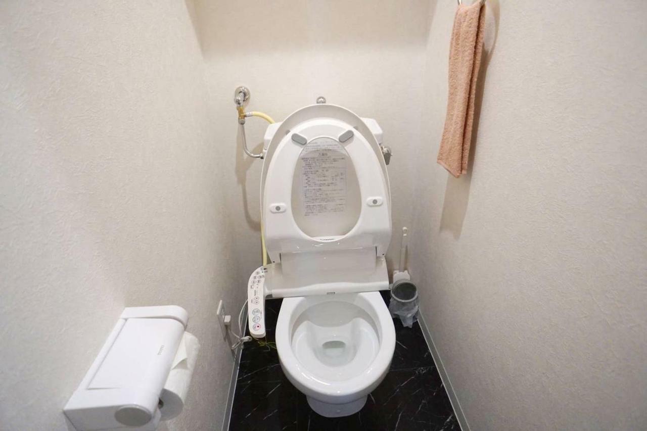 Momo Premium 802 Apartment Сапоро Екстериор снимка